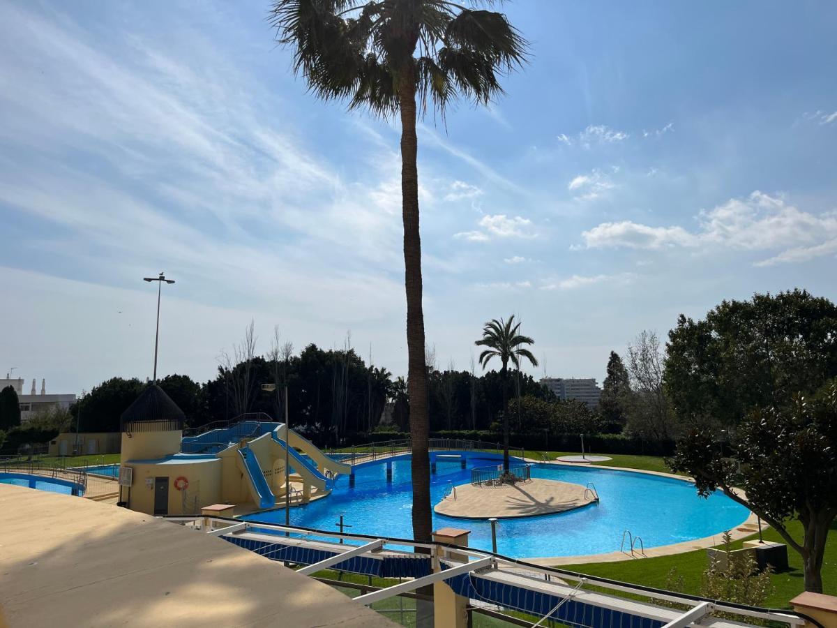 Minerva Apartman Benalmádena Kültér fotó