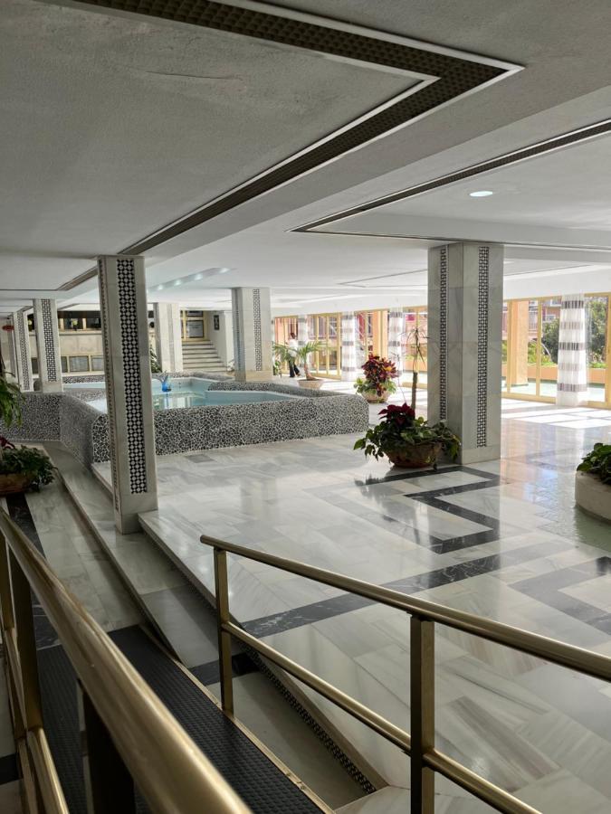 Minerva Apartman Benalmádena Kültér fotó