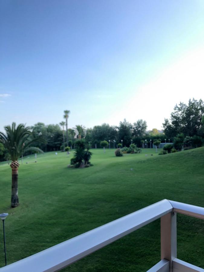 Minerva Apartman Benalmádena Kültér fotó
