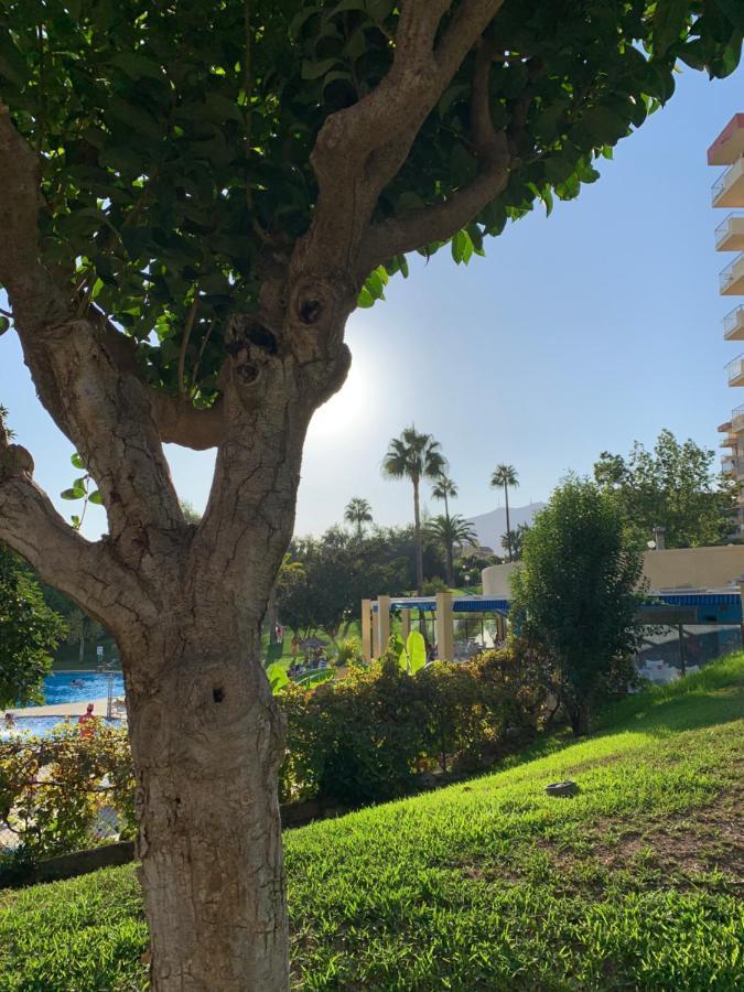 Minerva Apartman Benalmádena Kültér fotó