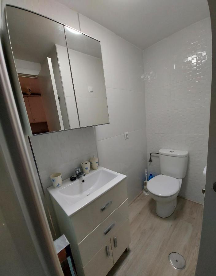 Minerva Apartman Benalmádena Kültér fotó