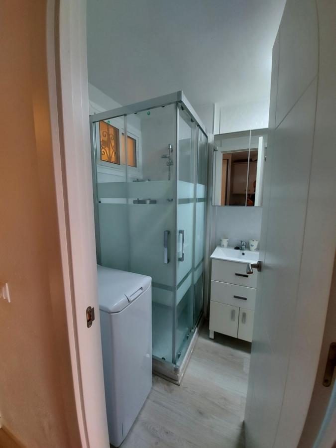 Minerva Apartman Benalmádena Kültér fotó