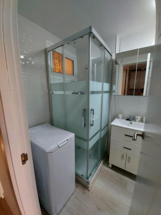 Minerva Apartman Benalmádena Kültér fotó