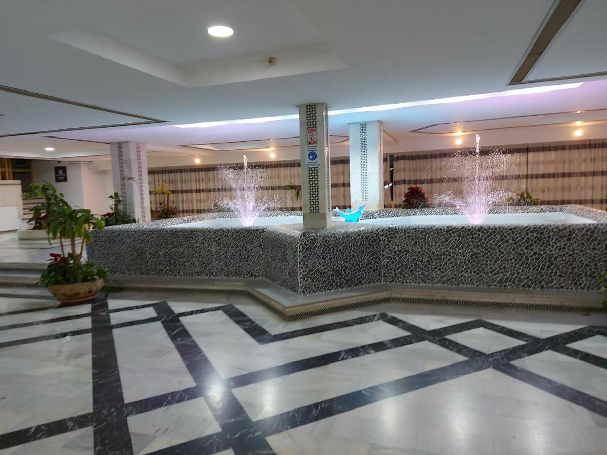 Minerva Apartman Benalmádena Kültér fotó