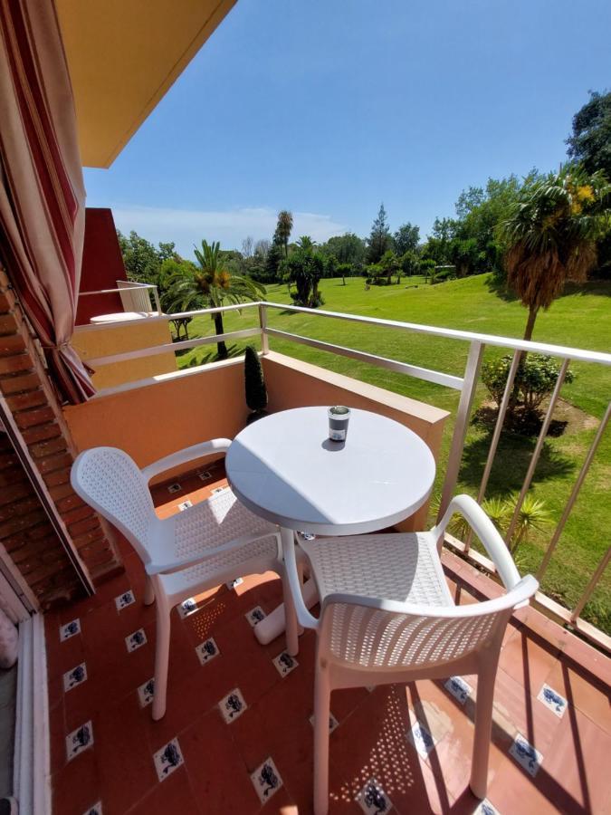 Minerva Apartman Benalmádena Kültér fotó