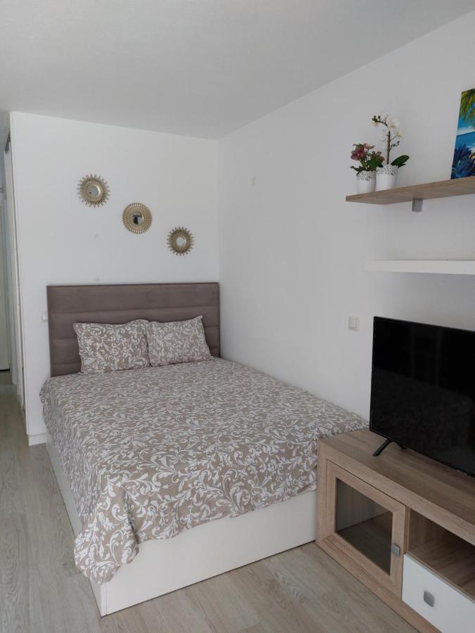 Minerva Apartman Benalmádena Kültér fotó