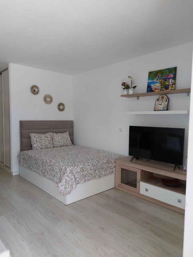 Minerva Apartman Benalmádena Kültér fotó
